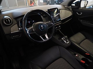 Halvkombi Renault Zoe 9 av 23