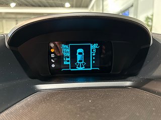 Ford Kuga 1.6 EcoBoost 150hk Trend Drag Mvärm Psens S/V-hjul