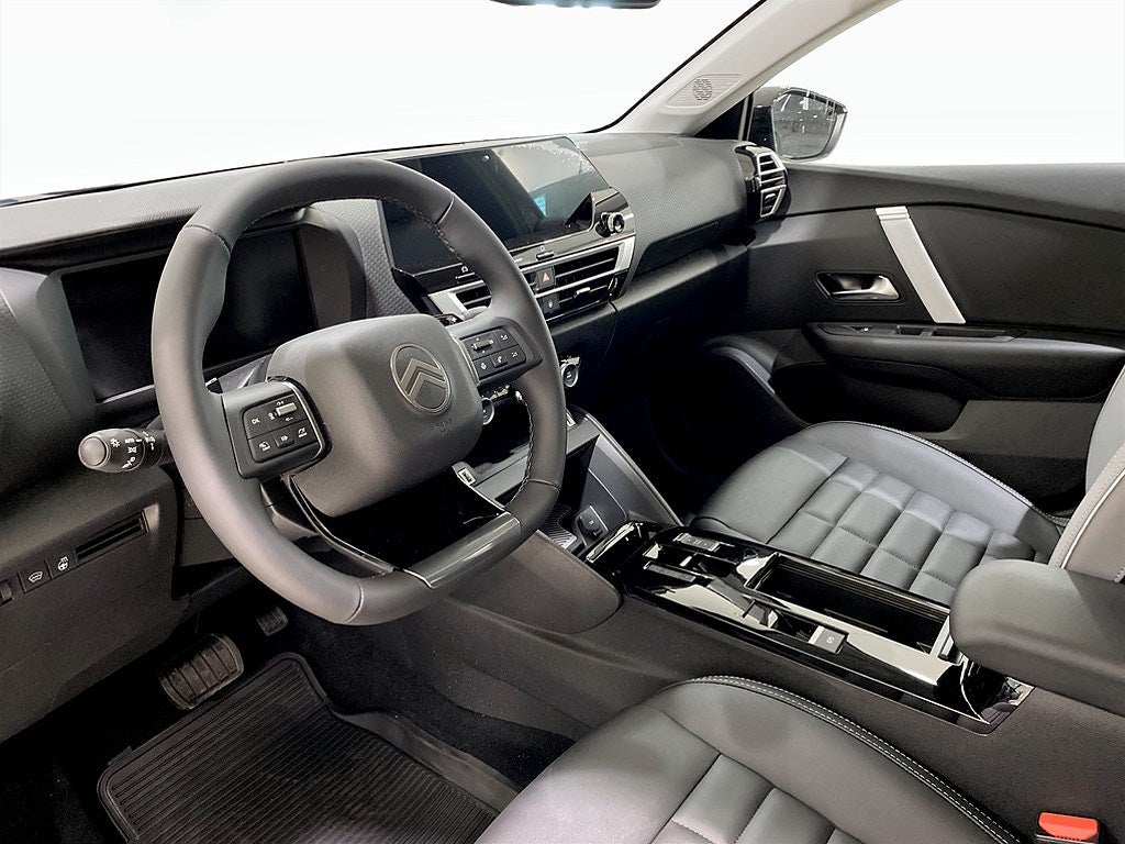 Bild på Citroën C4 Max PureTech 130hk Aut - OMGÅENDE LEVERANS!