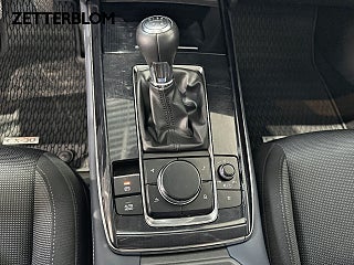 Kombi Mazda CX-30 14 av 16