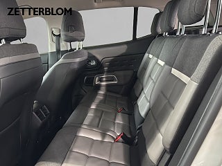 SUV Citroën C5 9 av 17