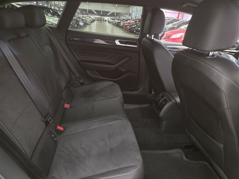 Volkswagen Arteon 2022, bild 5/10