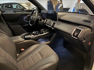 SUV Suzuki e-Vitara 5 av 17