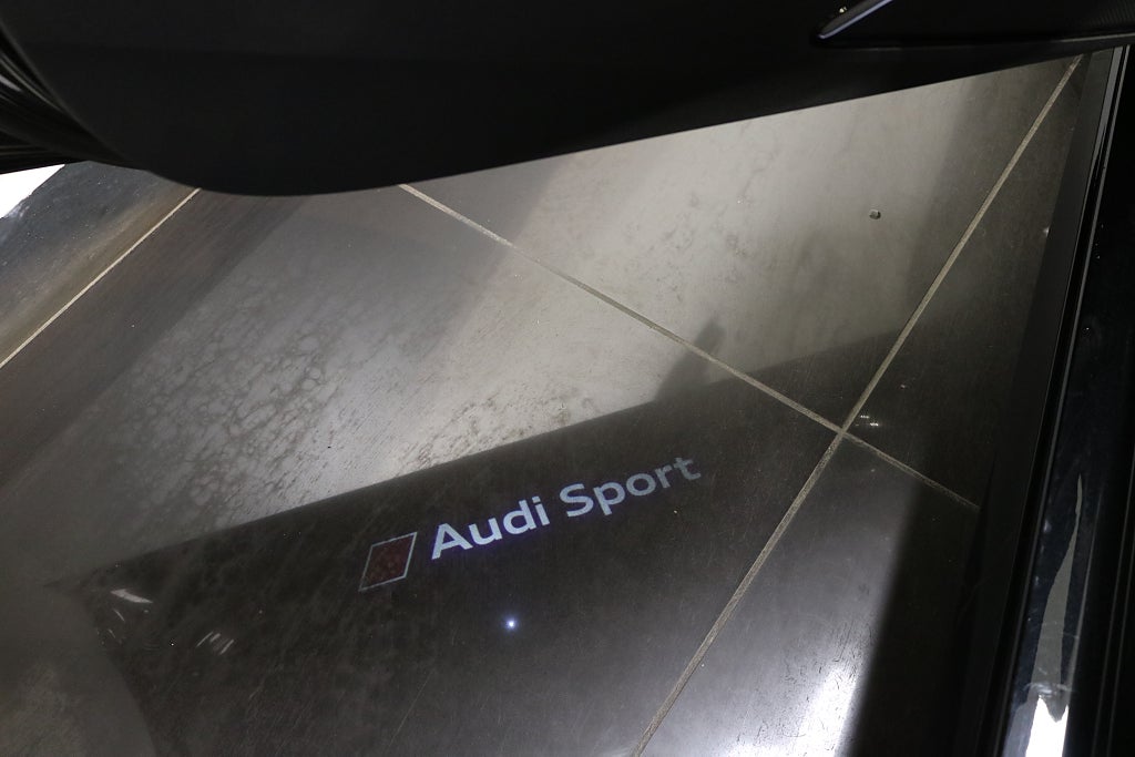 Audi RS3 2020 - miniatyr 9