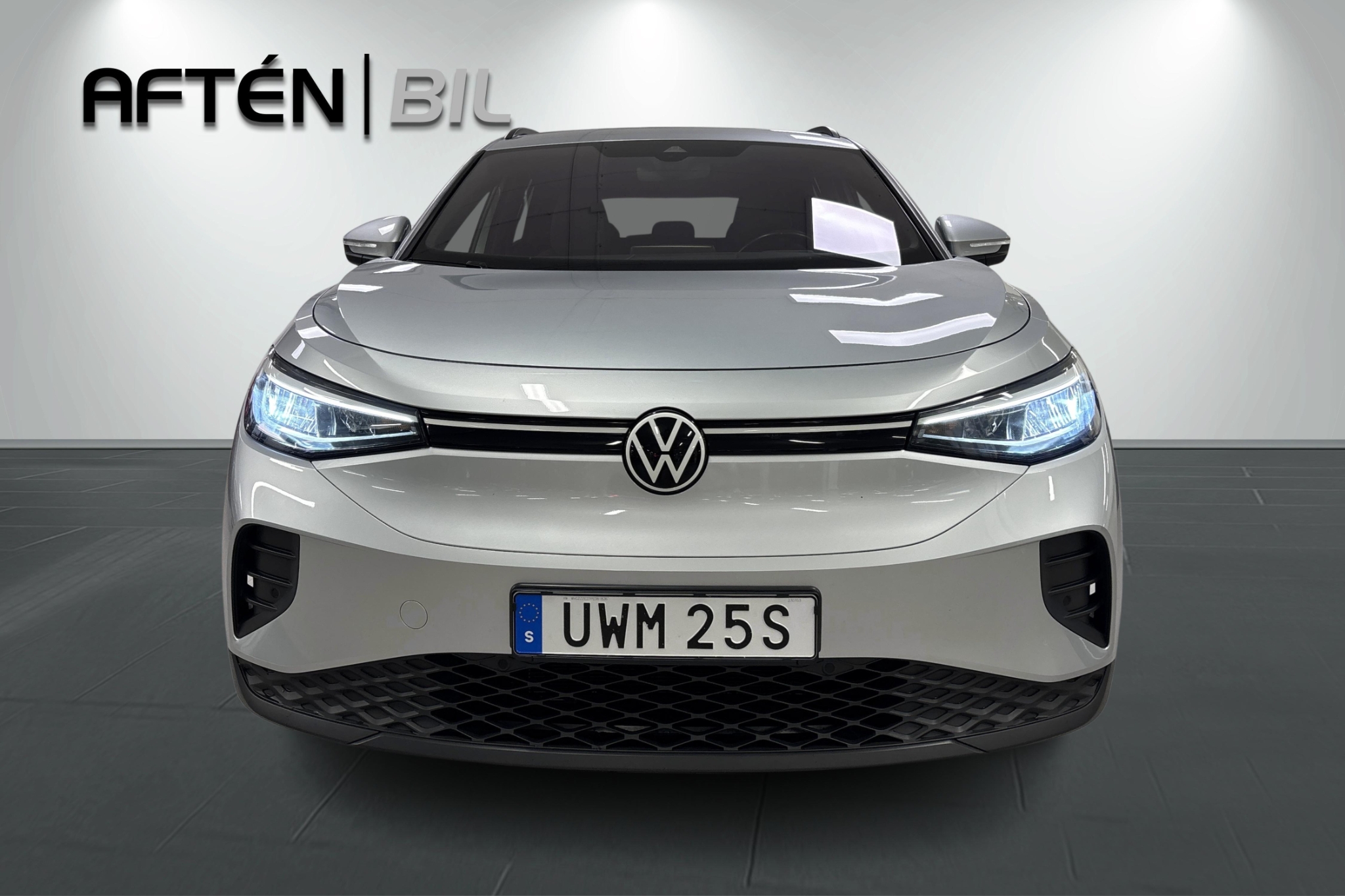 Volkswagen ID.4 Pro 4M 77 kWh 2023, bild 3/10