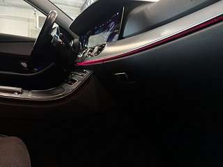 Mercedes-Benz E 300 T de 9G-Tronic MOMS Kamera Drag S&V-däck