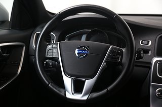Kombi Volvo V60 14 av 21