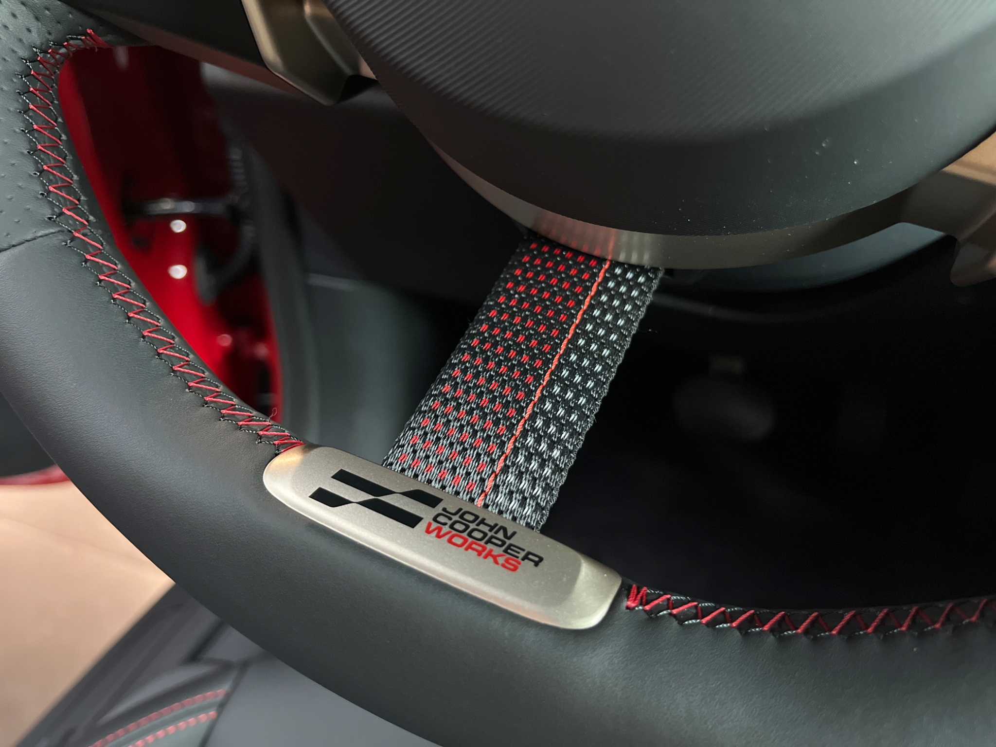 MINI Cooper 2026, bild 7/10