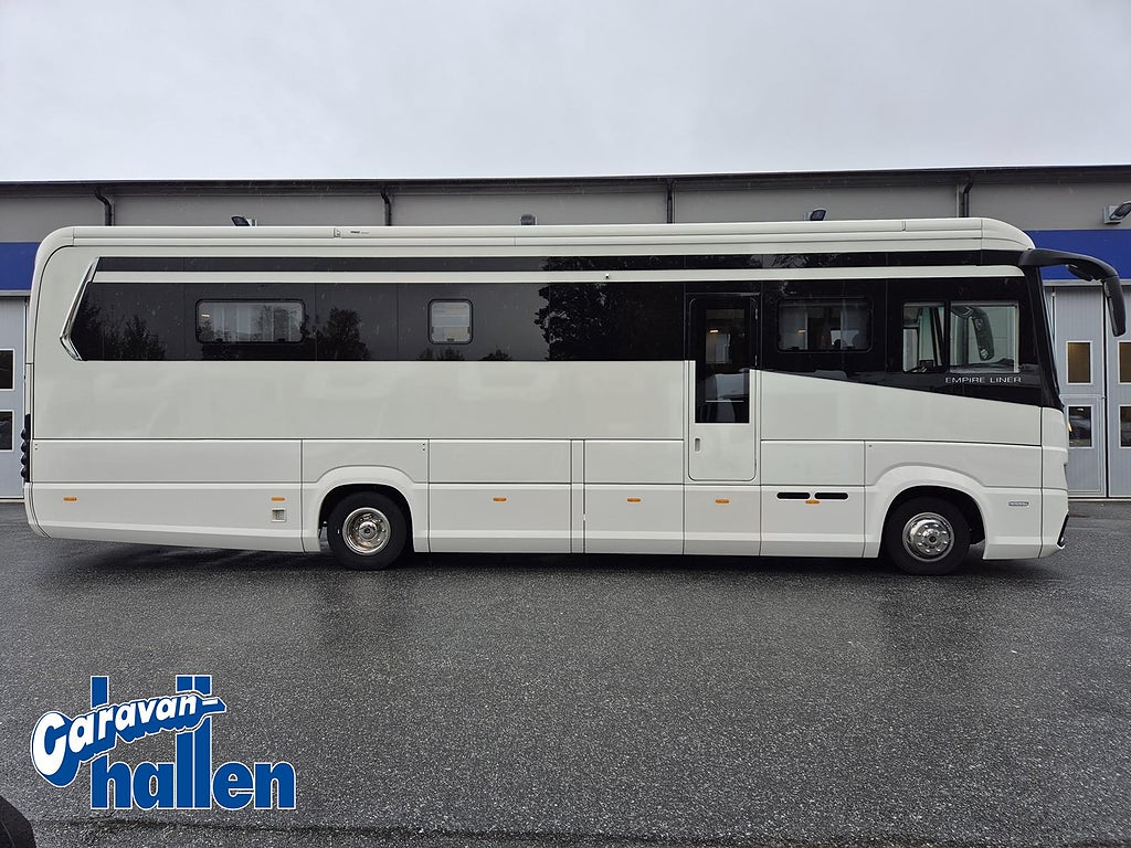 Morelo EMPIRE LINER 110 GSB