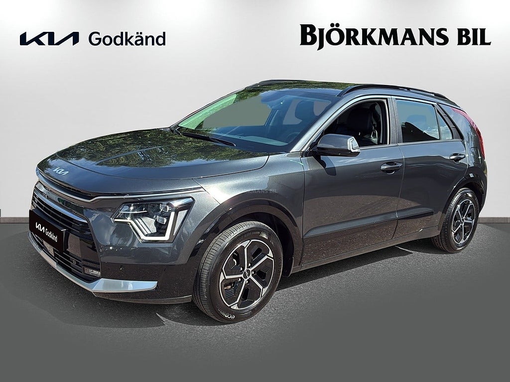 Kia Niro 2024