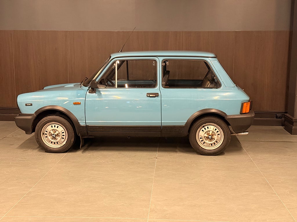 Lancia A112