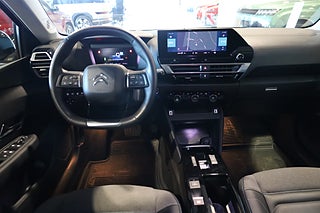 Halvkombi Citroën C4 14 av 27