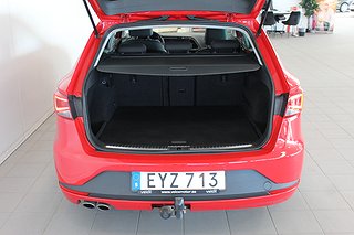 Kombi Seat Leon ST 6 av 20