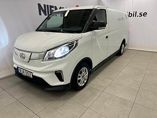 Maxus E-Deliver 3 LWB 50.2 kWh Psens/Kamera/Inredning/MOMS