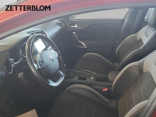 Halvkombi DS DS4 7 av 14