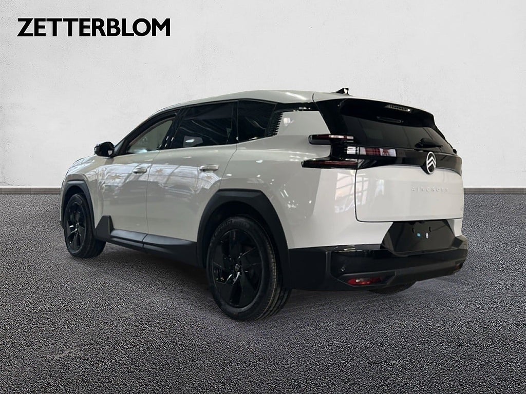 SUV Citroën C5 3 av 19