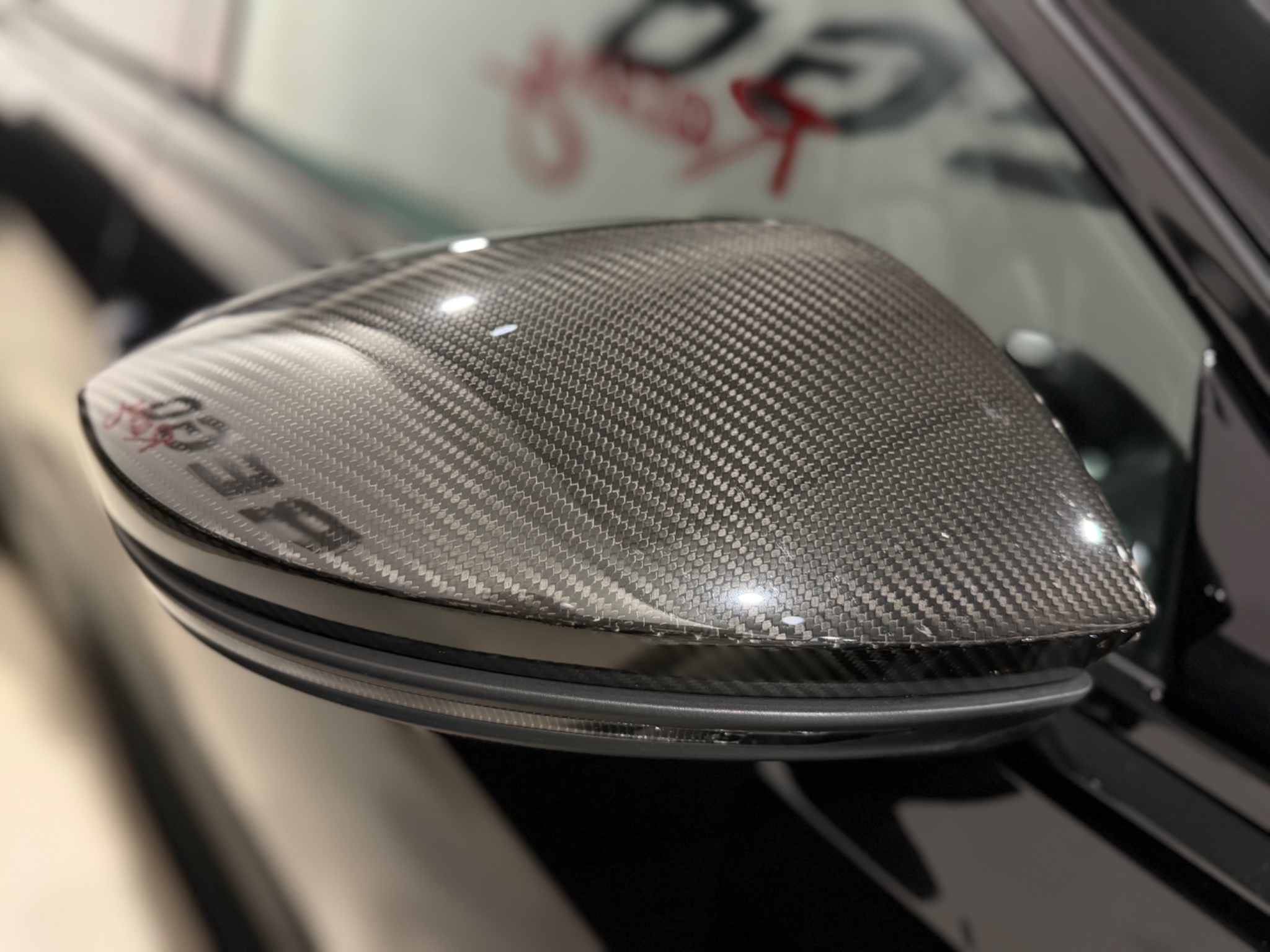 Audi RS6 2025, kuva 7/10