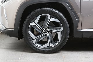 SUV Hyundai Tucson 8 av 25