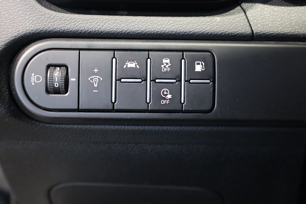 Kia Ceed Sportswagon Plug-in Hybrid Advance Kamera CarPlay 2021