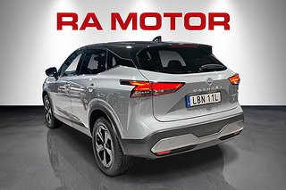 SUV Nissan Qashqai 7 av 23