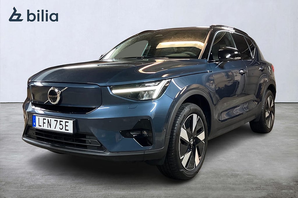 Volvo EX40 Twin Motor Performance Plus SE