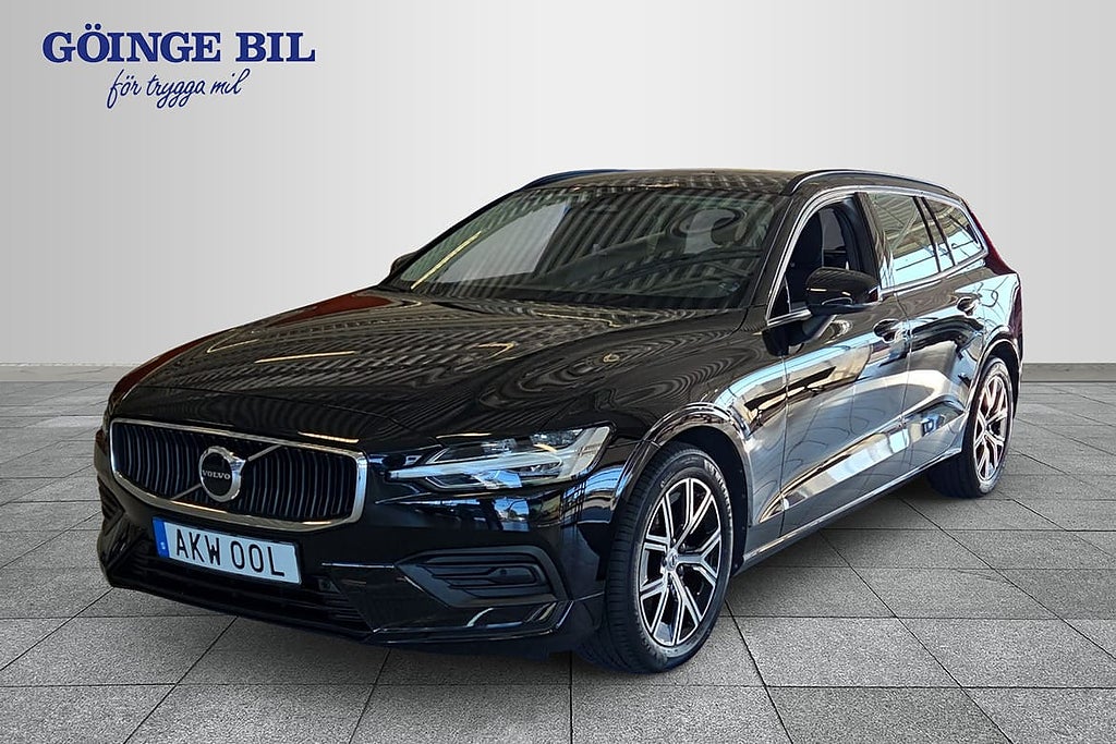 Volvo V60 B4 Diesel Core