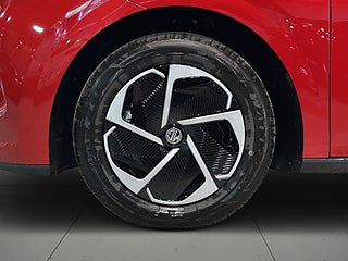 MG 4 EV Urban 42.8 kWh Backkamera Värmepump Rattvärme Trådlös Carplay