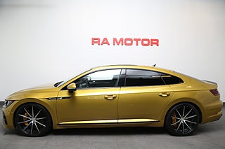 Halvkombi Volkswagen Arteon 3 av 29