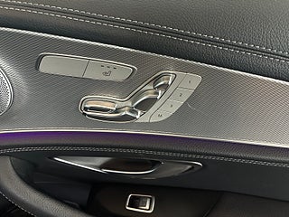 Mercedes-Benz E 220 T d 4MATIC 9G-Tronic AMG Line S&V/Drag/360Kamera/BT – bild 17