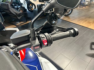BMW S1000XR /Service Inclusive/3st väskor/Evotech/1260 mil