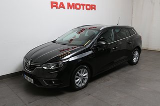 Kombi Renault Mégane 1 av 24