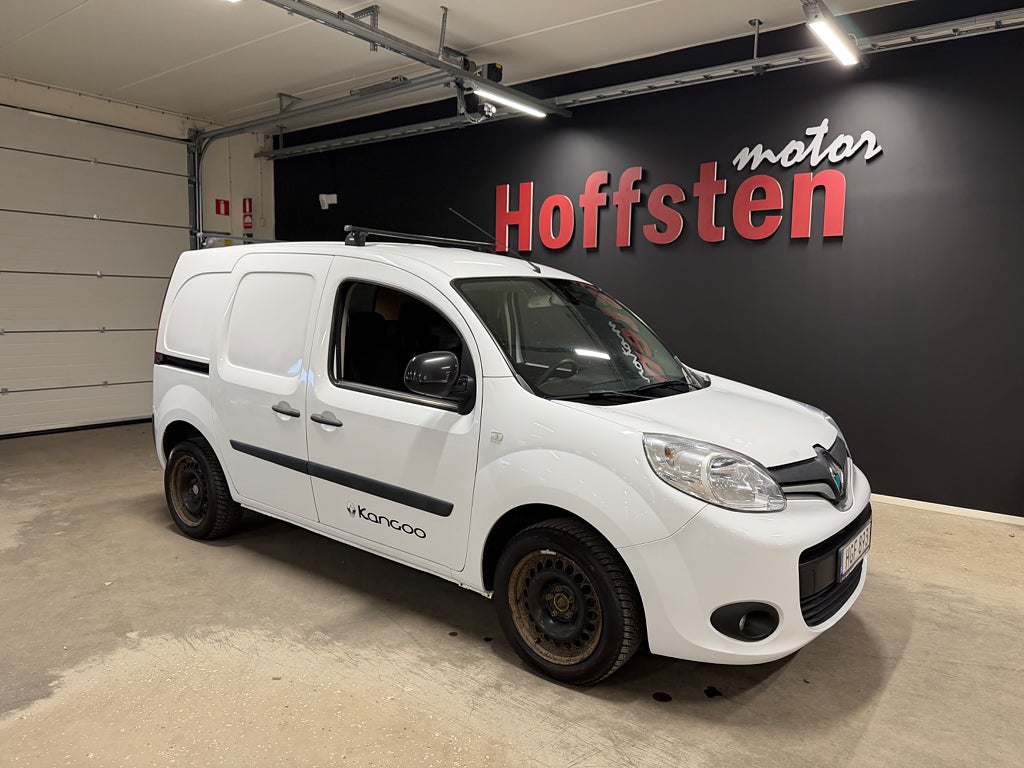 Renault Kangoo Express 1.5 dCi 