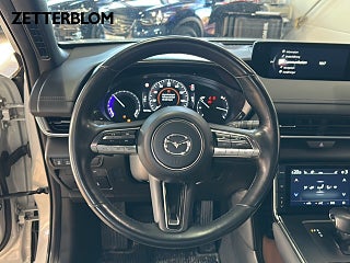 SUV Mazda MX-30 11 av 22