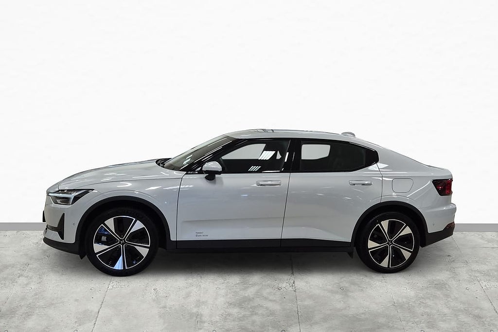 Polestar 2 Long range Dual motor