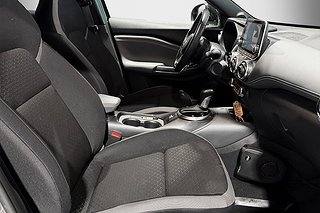 SUV Nissan Juke 8 av 21
