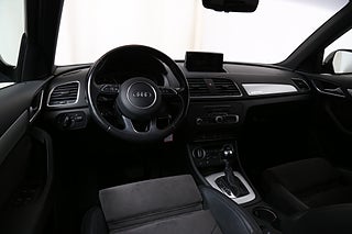 SUV Audi Q3 15 av 26