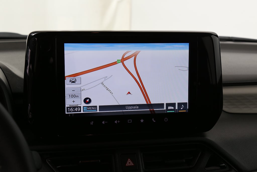 Suzuki Swift Hybrid Automat Kamera I Keyless I Navi I CarPlay I Drag 2025