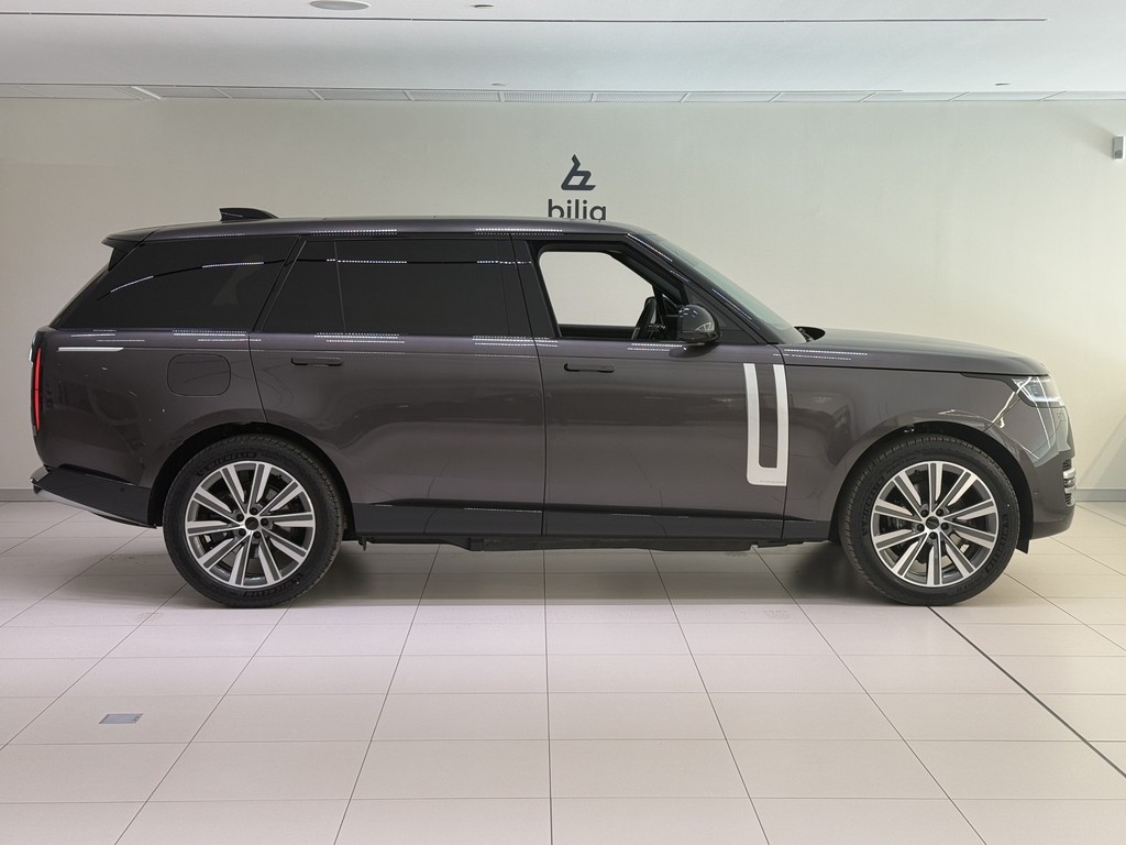 Land Rover Range Rover 2026, kuva 6/45