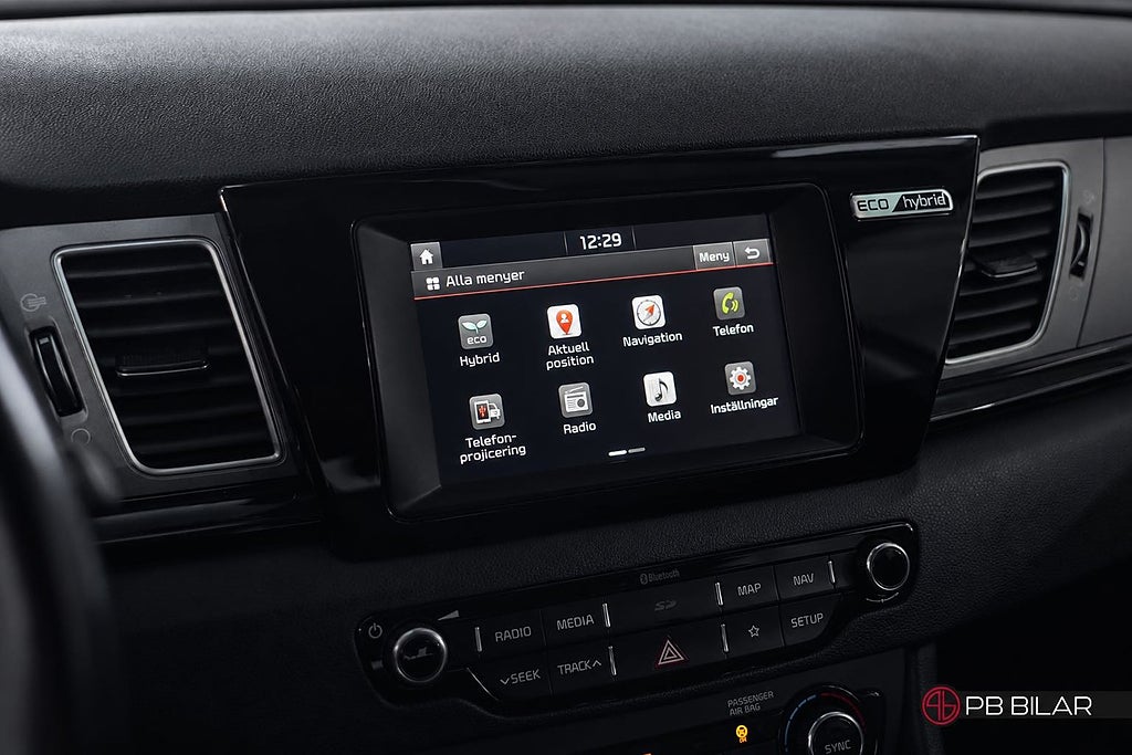 Kia Niro