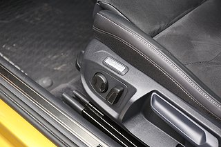 Halvkombi Volkswagen Arteon 12 av 21