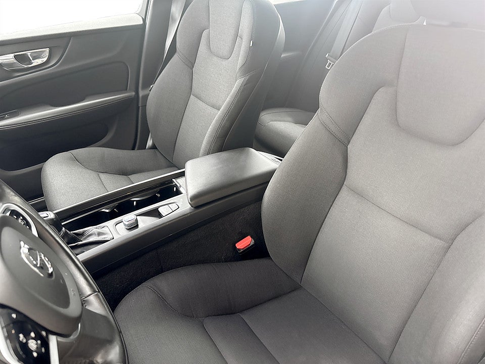 Bild på Volvo V60 Momentum D3 Geartronic 150hk Aut BACKSENSORER RATTVÄRME