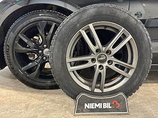 Volvo V60 B4 Aut R-Design Värmare Kamera Navi Skinn Rattvärme S&V