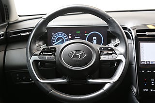 SUV Hyundai Tucson 15 av 30