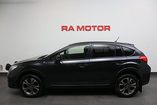 Halvkombi Subaru XV 3 av 19