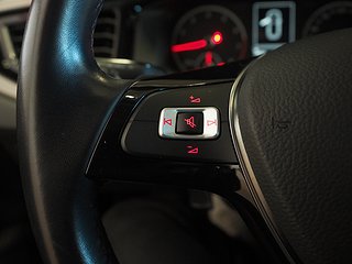 Halvkombi Volkswagen Polo 17 av 20