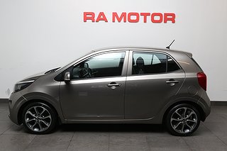Halvkombi Kia Picanto 3 av 21