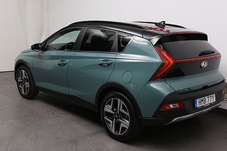 SUV Hyundai Bayon 3 av 16