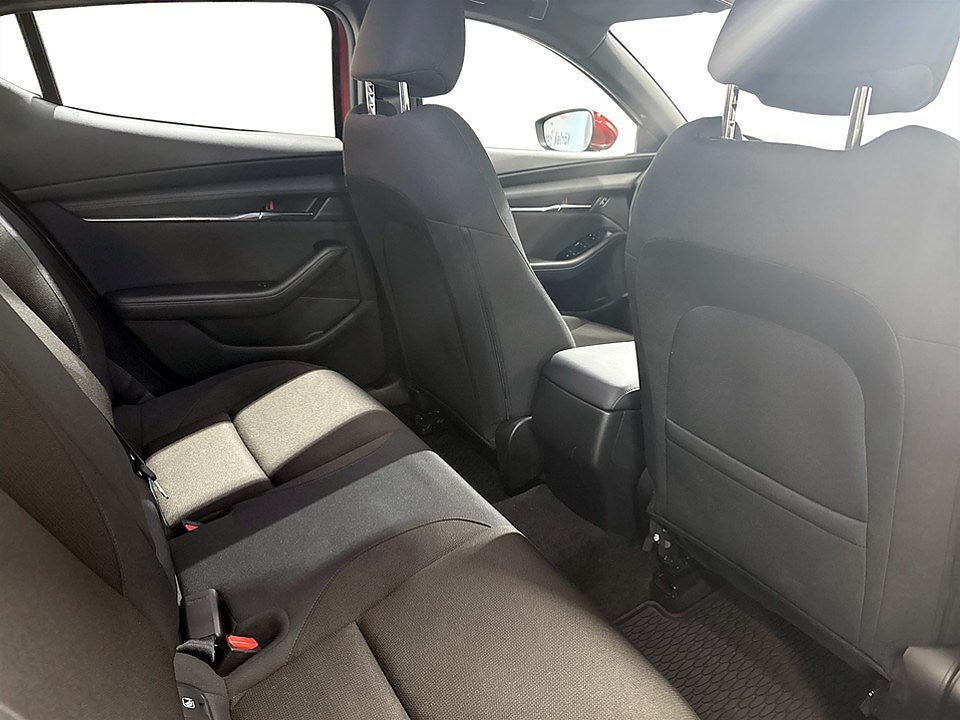 Bild på Mazda 3 Sky 2.0 SKYACTIV-G 150hk Aut - B-KAMERA, CARPLAY