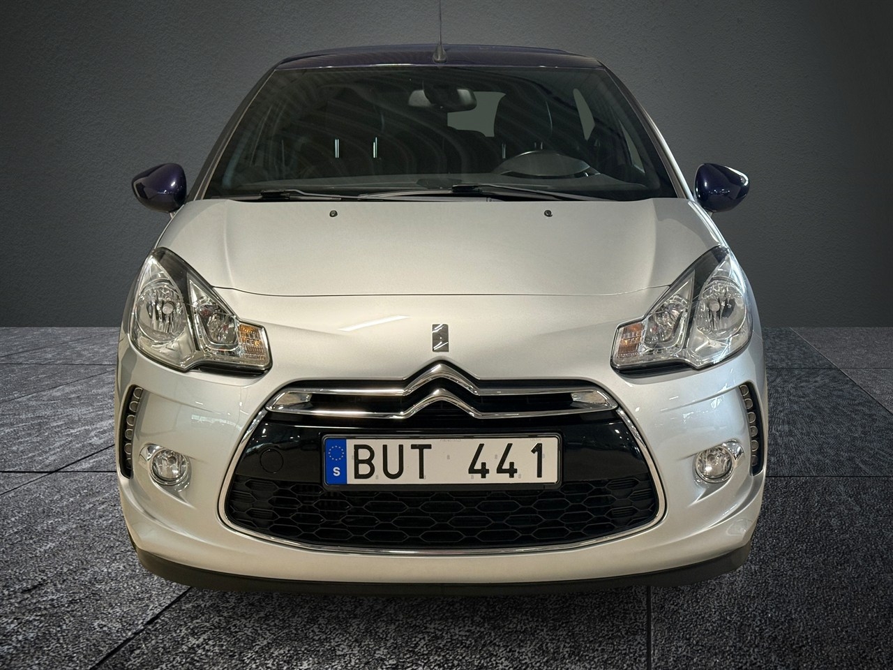 Citroen DS3 2013, bild 2/38