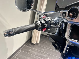 BMW R18 Transcontinental /NU 219.900kr!/Opt 719/Blacked Out
